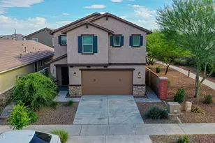 14161 W Voltaire St, Surprise, AZ 85379 - Photo 42