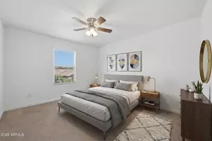 14161 W Voltaire St, Surprise, AZ 85379 - Photo 30