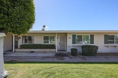 9667 N 111th Avenue, Sun City, AZ 85351 - Photo 24