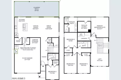 11601 N Sausalito Drive, Surprise, AZ 85388 - Photo 2