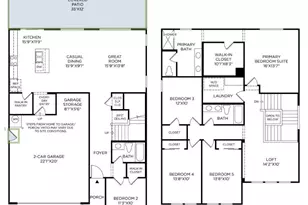 11601 N Sausalito Dr, Surprise, AZ 85388 - Photo 2