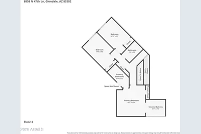 8858 N 47th Lane, Glendale, AZ 85302 - Photo 30