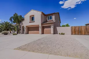 3378 E Silverbell Rd, San Tan Valley, AZ 85143 - Photo 54