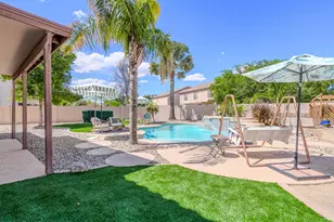 3378 E Silverbell Rd, San Tan Valley, AZ 85143 - Photo 48
