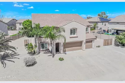 3378 E Silverbell Road, San Tan Valley, AZ 85143 - Photo 56