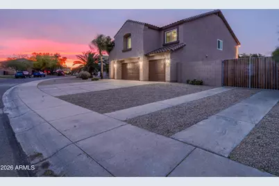 3378 E Silverbell Road, San Tan Valley, AZ 85143 - Photo 58