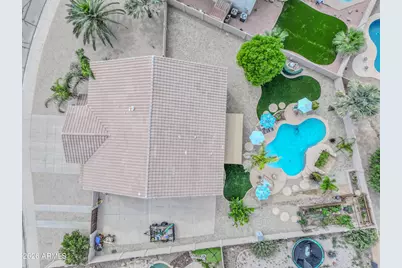 3378 E Silverbell Road, San Tan Valley, AZ 85143 - Photo 2