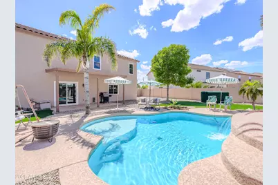 3378 E Silverbell Road, San Tan Valley, AZ 85143 - Photo 4