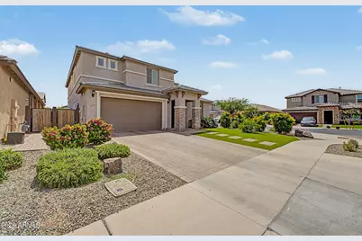 23009 E Mewes Road, Queen Creek, AZ 85142 - Photo 2