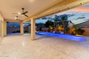 22858 S 229th Way, Queen Creek, AZ 85142 - Photo 38