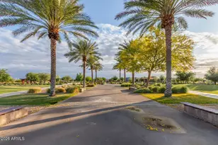 22858 S 229th Way, Queen Creek, AZ 85142 - Photo 44