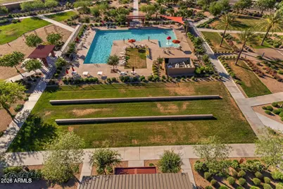 22858 S 229th Way, Queen Creek, AZ 85142 - Photo 42