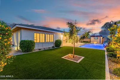22858 S 229th Way, Queen Creek, AZ 85142 - Photo 38
