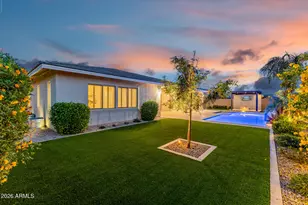 22858 S 229th Way, Queen Creek, AZ 85142 - Photo 38