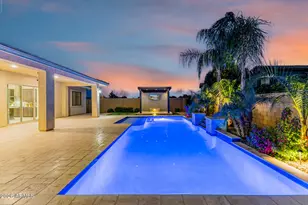 22858 S 229th Way, Queen Creek, AZ 85142 - Photo 40
