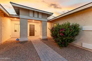 22858 S 229th Way, Queen Creek, AZ 85142 - Photo 2