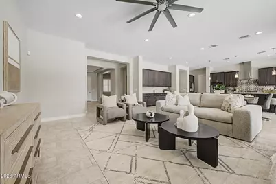 22858 S 229th Way, Queen Creek, AZ 85142 - Photo 6