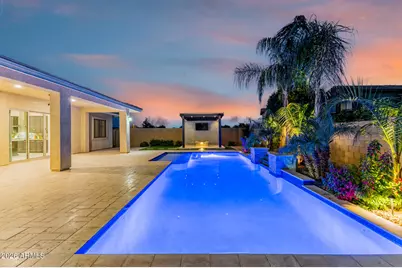 22858 S 229th Way, Queen Creek, AZ 85142 - Photo 40