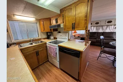 312 E Ocotillo Drive, Florence, AZ 85132 - Photo 10