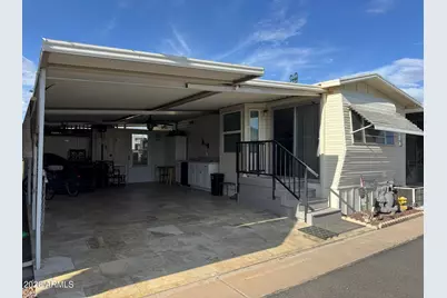 312 E Ocotillo Drive, Florence, AZ 85132 - Photo 1