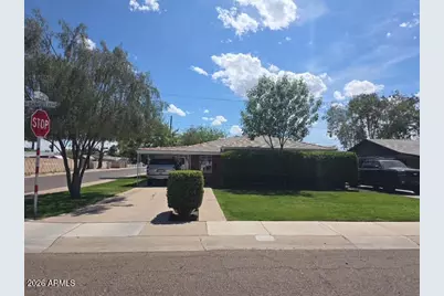 3345 E Garfield Street, Phoenix, AZ 85008 - Photo 1