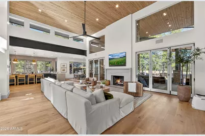 1267 Godfrey Sykes --, Flagstaff, AZ 86005 - Photo 14