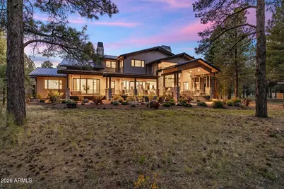 1267 Godfrey Sykes --, Flagstaff, AZ 86005 - Photo 4