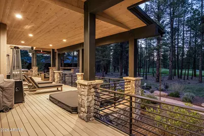 1267 Godfrey Sykes --, Flagstaff, AZ 86005 - Photo 12
