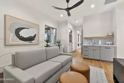 1267 Godfrey Sykes --, Flagstaff, AZ 86005 - Photo 34