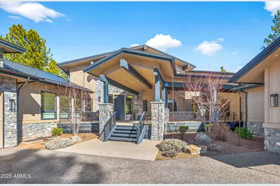 1267 Godfrey Sykes --, Flagstaff, AZ 86005 - Photo 4