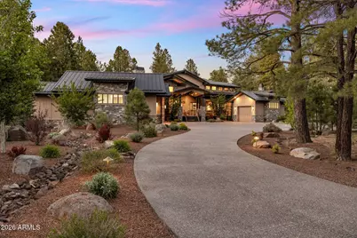 1267 Godfrey Sykes --, Flagstaff, AZ 86005 - Photo 2