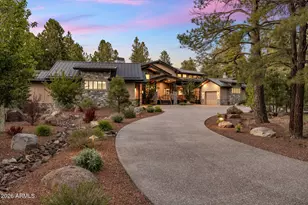 1267 Godfrey Sykes, Flagstaff, AZ 86005 - Photo 2