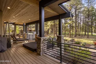 1267 Godfrey Sykes, Flagstaff, AZ 86005 - Photo 16