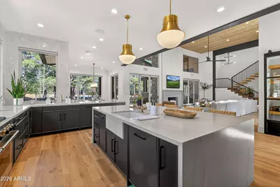 1267 Godfrey Sykes --, Flagstaff, AZ 86005 - Photo 22