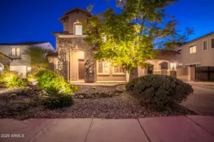 2681 E Hampton Ln, Gilbert, AZ 85295 - Photo 62