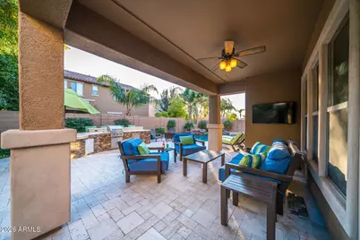 2681 E Hampton Lane, Gilbert, AZ 85295 - Photo 72