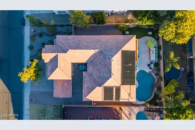 2681 E Hampton Lane, Gilbert, AZ 85295 - Photo 80