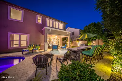 2681 E Hampton Lane, Gilbert, AZ 85295 - Photo 2