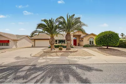 14223 W Franciscan Drive, Sun City West, AZ 85375 - Photo 1