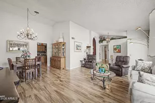 14223 W Franciscan Dr, Sun City West, AZ 85375 - Photo 12