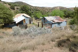 1697 Tombstone Canyon, Bisbee, AZ 85603 - Photo 24