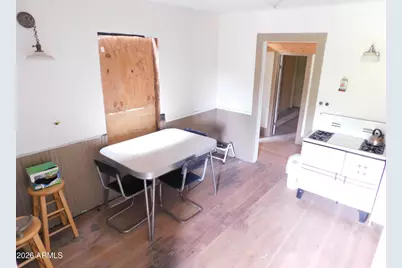 1697 Tombstone Canyon, Bisbee, AZ 85603 - Photo 6