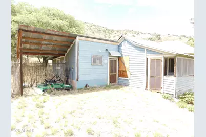 1697 Tombstone Canyon, Bisbee, AZ 85603 - Photo 54