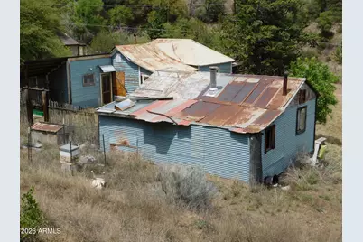 1697 Tombstone Canyon, Bisbee, AZ 85603 - Photo 28