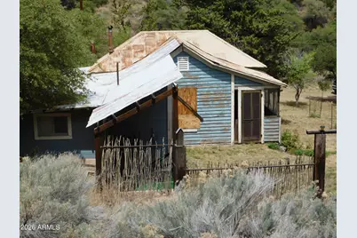 1697 Tombstone Canyon, Bisbee, AZ 85603 - Photo 26