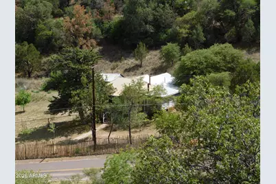 1697 Tombstone Canyon, Bisbee, AZ 85603 - Photo 60