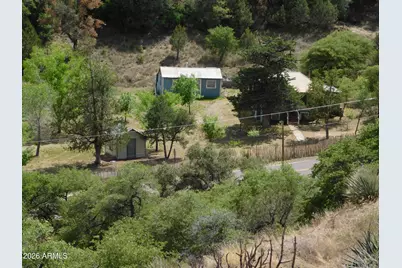 1697 Tombstone Canyon, Bisbee, AZ 85603 - Photo 66