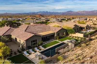 13127 E Sand Hills Road, Scottsdale, AZ 85255 - Photo 86