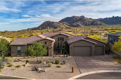 13127 E Sand Hills Road, Scottsdale, AZ 85255 - Photo 1