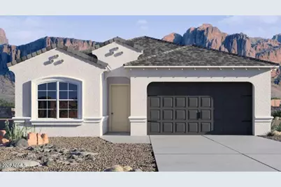 6781 W Spur Drive, Peoria, AZ 85383 - Photo 1